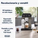 Thumbnail 1 de DeLonghi Eletta Explore ECAM450.86.T con bebidas frías y calientes
