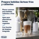 Thumbnail 3 de DeLonghi Eletta Explore ECAM450.86.T con bebidas frías y calientes