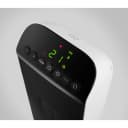 Thumbnail 3 de De'Longhi HFX25S20 termoventilador de torre silencioso