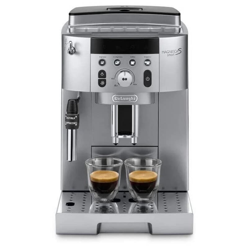 Imagen de DeLonghi Magnifica S Smart cafetera espresso 15 bares en OfertitasTOP
