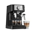 Thumbnail 4 de De'Longhi Stilosa Premium EC260.BK Cafetera 15 bar, 1 L ☕