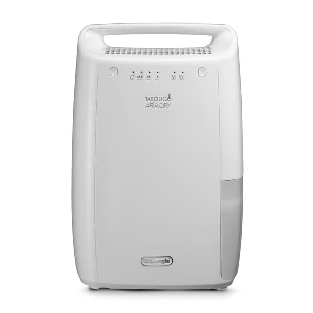 Imagen de De'Longhi Tasciugo AriaDry DEX210SF deshumidificador 📟 en OfertitasTOP