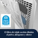 Thumbnail 3 de De’Longhi Tasciugo AriaDry Multi DEXD214RF 14 L/día 📺