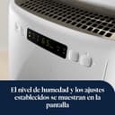 Thumbnail 5 de De’Longhi Tasciugo AriaDry Multi DEXD214RF 14 L/día 📺