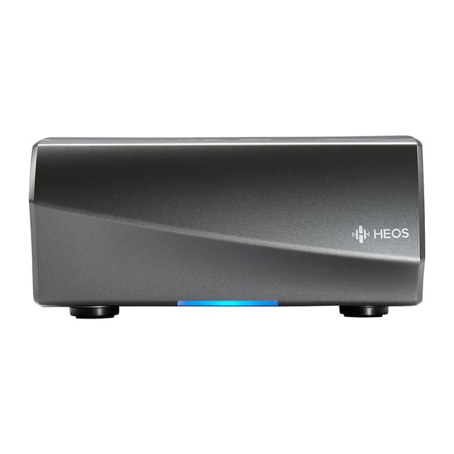Imagen de Denon HEOS Link HS2 preamplificador 24 bits/192 KHz en OfertitasTOP