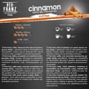 Thumbnail 5 de Der-Franz Café Pack 5×500 g, granos aromatizados ☕