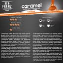 Thumbnail 6 de Der-Franz Café Pack 5×500 g, granos aromatizados ☕