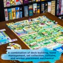 Thumbnail 2 de Devir Bitoku, Juego de Mesa para Amigos y Expertos 🎲