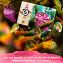 Thumbnail 3 de Devir Bitoku, Juego de Mesa para Amigos y Expertos 🎲