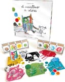 Thumbnail 6 de Devir El Monstruo de Colores — juego cooperativo infantil 🎲