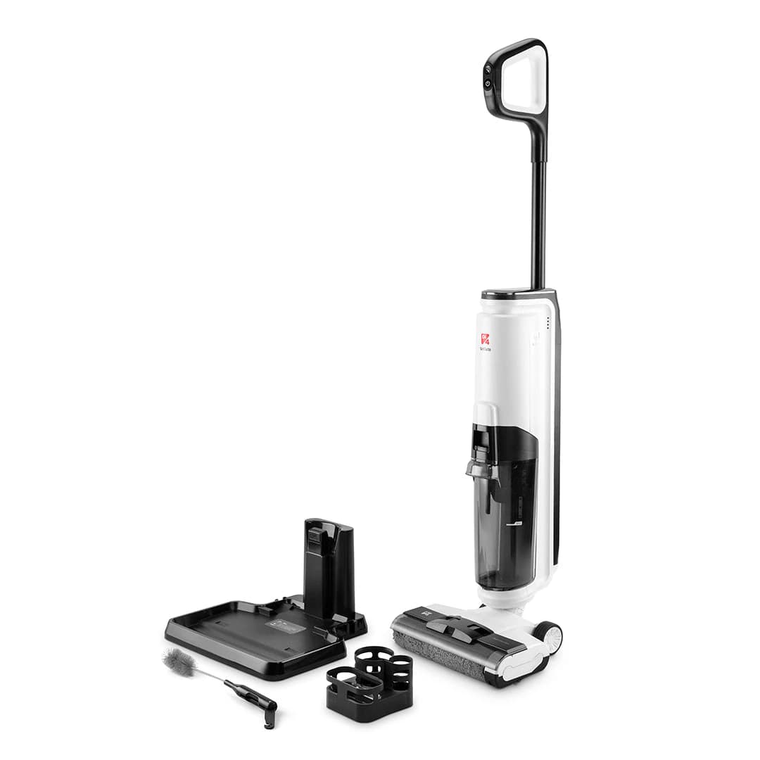 Imagen de Di4 Velluto DI4 fregona eléctrica sin cable 🧹 en OfertitasTOP