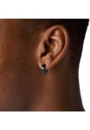 Thumbnail 5 de Diesel DX1273001 Pendientes acero negro ♂️🎧