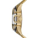Thumbnail 1 de Diesel DZ1949 Reloj Caged 46 mm dorado ⌚