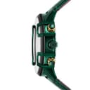 Thumbnail 3 de Diesel Griffed cronógrafo 48 mm verde y grafito ⌚