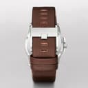 Thumbnail 3 de Diesel Master Chief 45 mm, reloj de acero oro ⌚