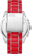 Thumbnail 5 de Diesel Mega Chief cronógrafo 51 mm ⌚