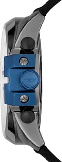 Thumbnail 1 de Diesel Mega Chief reloj cronógrafo 51 mm negro