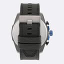 Thumbnail 2 de Diesel Mega Chief reloj cronógrafo 51 mm negro