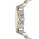 Thumbnail 2 de Diesel Mr. Daddy Reloj hombre 57 mm plateado ⌚