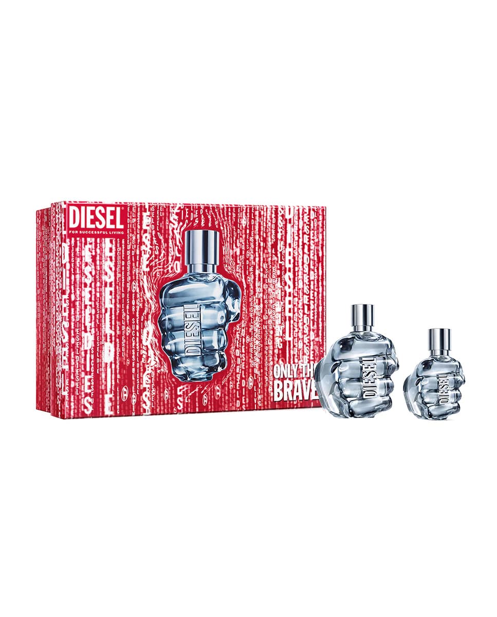 Imagen de Diesel Only The Brave Estuche regalo Eau de Toilette en OfertitasTOP