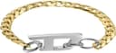 Thumbnail principal de Diesel Stainless steel pulsera dorado 1 unidad