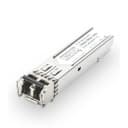 Thumbnail principal de Digitus Modulo SFP 1.25 Gbps hasta 550 m Dúplex LC 1000Base-SX 850 nm