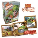 Thumbnail 4 de Dino Crunch Juego de mesa infantil para 4 años