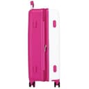 Thumbnail 4 de Disney Adorable Stitch Maleta 56L Blanco