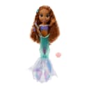 Thumbnail principal de Disney Ariel musical 38 cm muñeca con luces