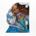 Thumbnail 1 de Disney Ariel musical 38 cm muñeca con luces