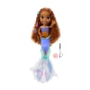 Thumbnail 3 de Disney Ariel musical 38 cm muñeca con luces