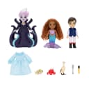 Thumbnail 1 de Disney Jakks Pacific Set 3 muñecas La Sirenita 15 cm