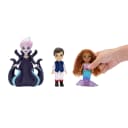 Thumbnail 2 de Disney Jakks Pacific Set 3 muñecas La Sirenita 15 cm