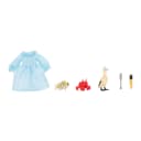 Thumbnail 3 de Disney Jakks Pacific Set 3 muñecas La Sirenita 15 cm