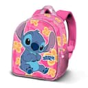 Thumbnail principal de Disney Lilo y Stitch Cute-Mochila Basic 13 L 👜