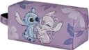 Thumbnail principal de Disney Lilo y Stitch Stitch & Angel neceser viaje 25 x 12 cm 🧳