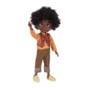 Thumbnail 4 de Disney Set Mirabel Luisa Isabela Antonio — 4 figuras juguetes