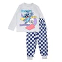 Thumbnail principal de Disney Pyjama juego pijama rosa claro 6 años 👕