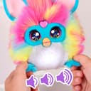 Thumbnail 5 de DJ Furby Peluche interactivo 5 modos 🎧