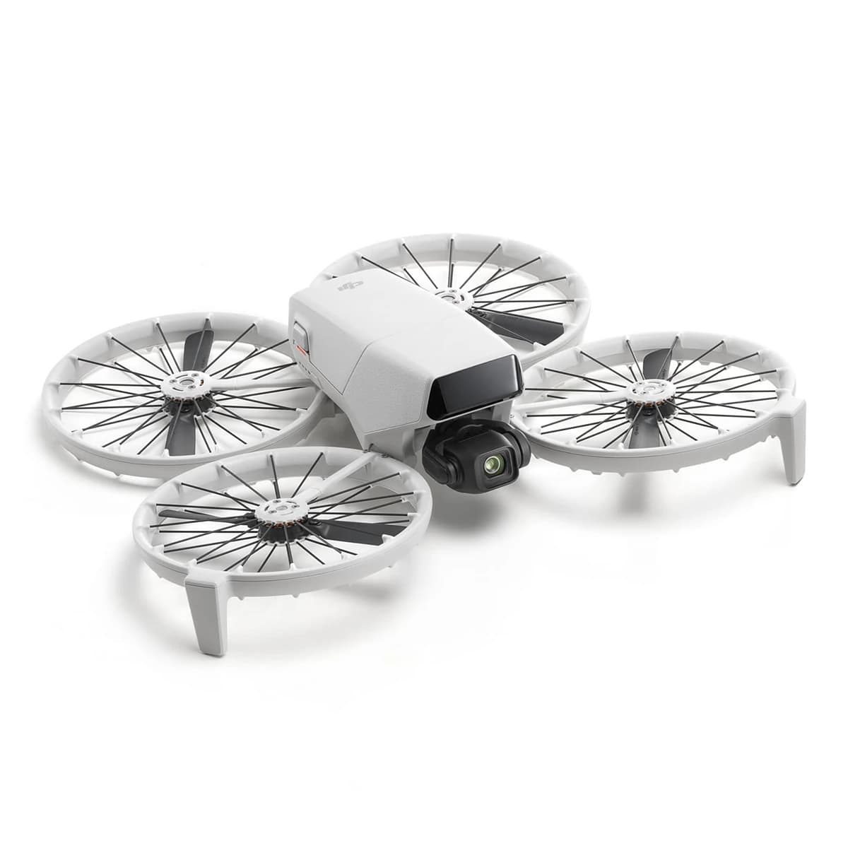 Imagen de DJI Flip Fly More Combo RC2 dron 📷 en OfertitasTOP