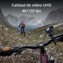 Thumbnail 3 de DJI Osmo Action 4 4K/120 fps, sensor 1/1.3" 📷