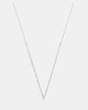 Thumbnail principal de Djula Colgante Graphique de Oro y Diamantes ✨