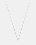 Thumbnail 1 de Djula Colgante Graphique de Oro y Diamantes ✨