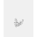 Thumbnail 1 de Djula - Piercing Marquise de oro y diamantes ✨