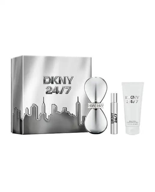 Imagen de DKNY Estuche de Regalo Eau de Parfum 24/7 💖 en OfertitasTOP