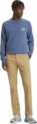 Thumbnail principal de Dockers Alpha Original Khaki Pantalones 38W/32L