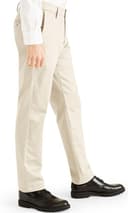 Thumbnail 4 de Dockers Signature Khaki Slim Fit Chino Pants, Hombre, Negro 🖤