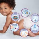 Thumbnail 1 de Dodot Activity T6+ Pañales Extra Para Bebés 2x44 uds 🍼