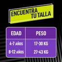 Thumbnail 3 de DODOT Ninjamas: Pañales Pijama Espaciales, Protección Toda la Noche 🌟