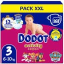 Thumbnail principal de Dodot Pañales Activity Box XXL T3 168 uds 🧷
